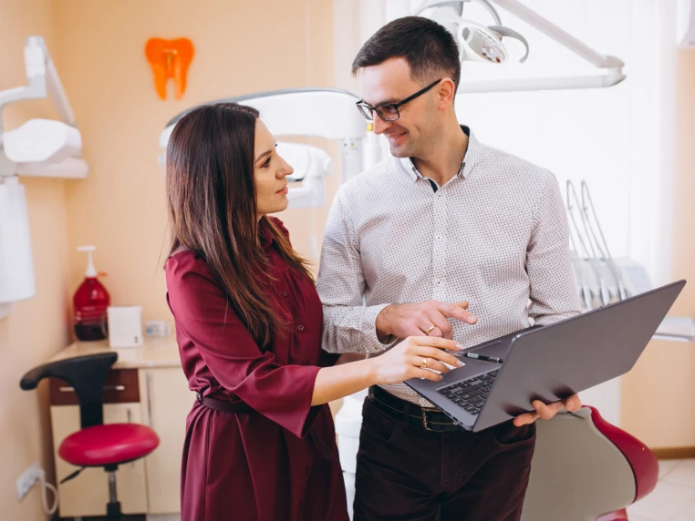 SEO Services Consultants